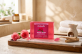 Nirmadha Natural Handmade Soap Bar – Pack of 3 (100g each)